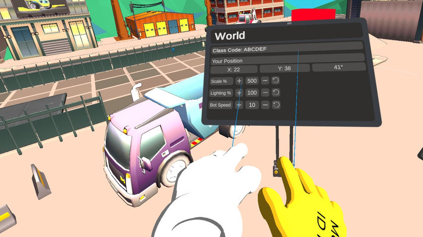 Kai's Virtual Viewer