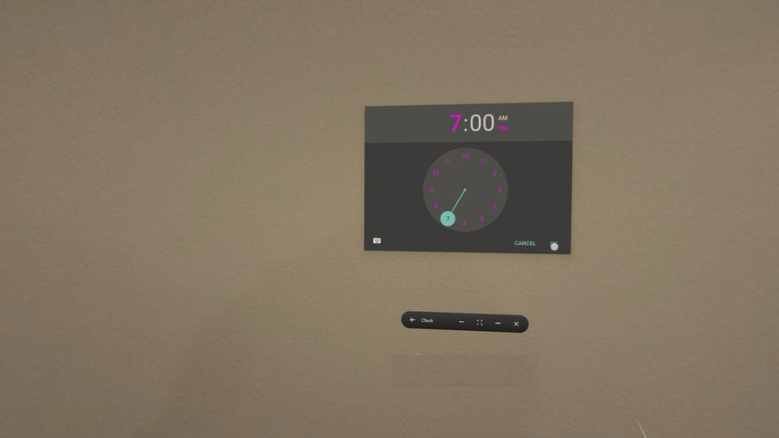 Clock