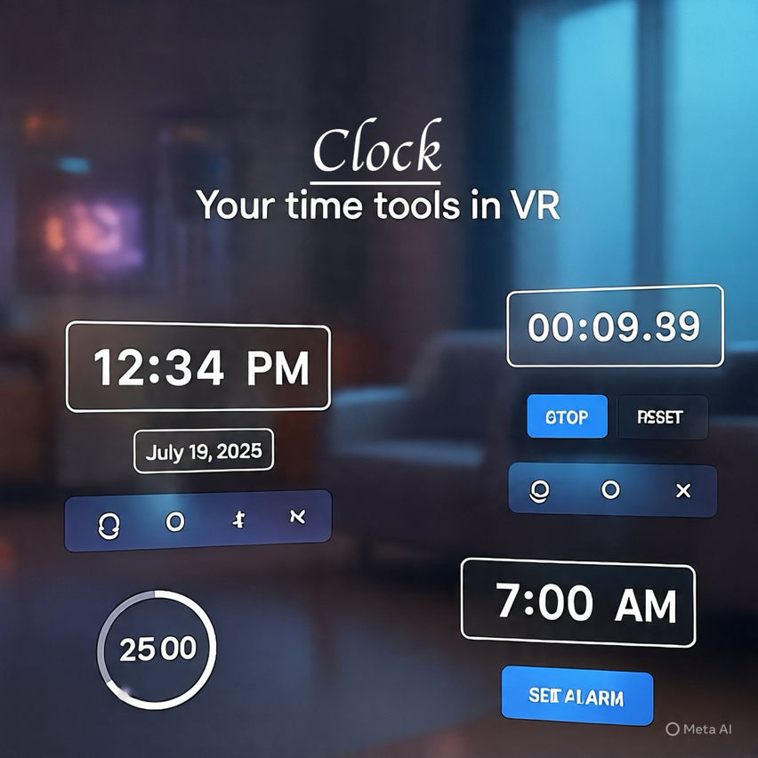 Clock