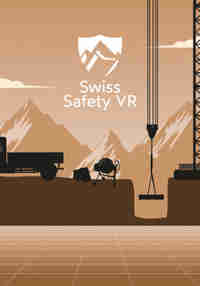 Swiss Safety VR: Civil engineering