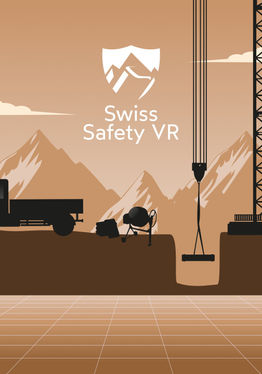 Swiss Safety VR: Civil engineering