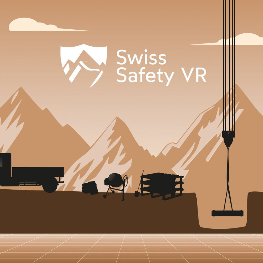 Swiss Safety VR: Civil engineering