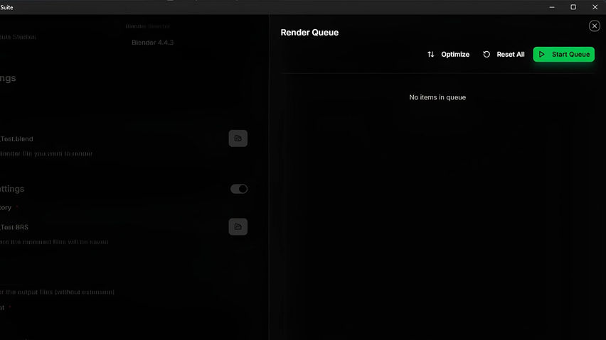 BRS Mobile