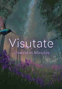 Visutate: Relax, Escape, Explore