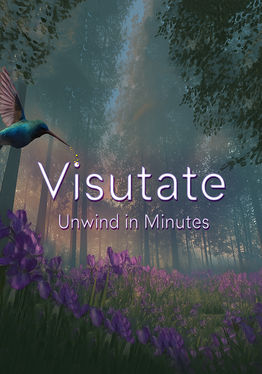 Visutate: Relax, Escape, Explore