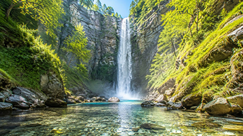 VRLIFE Nature Flow