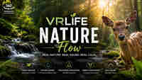 VRLIFE Nature Flow