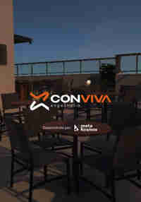 Conviva Passeio Virtual