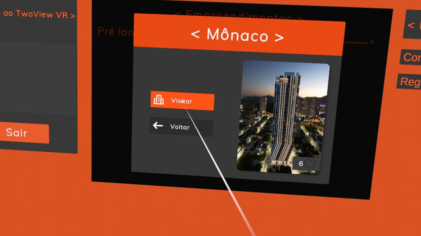 TwoViewVR