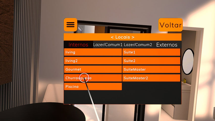 TwoViewVR