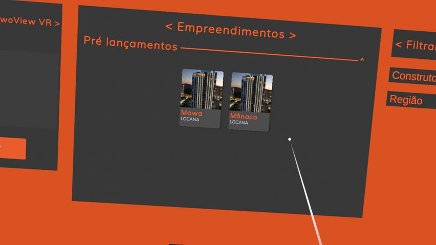 TwoViewVR