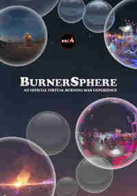 BurnerSphere