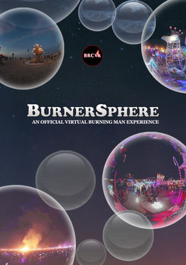 BurnerSphere