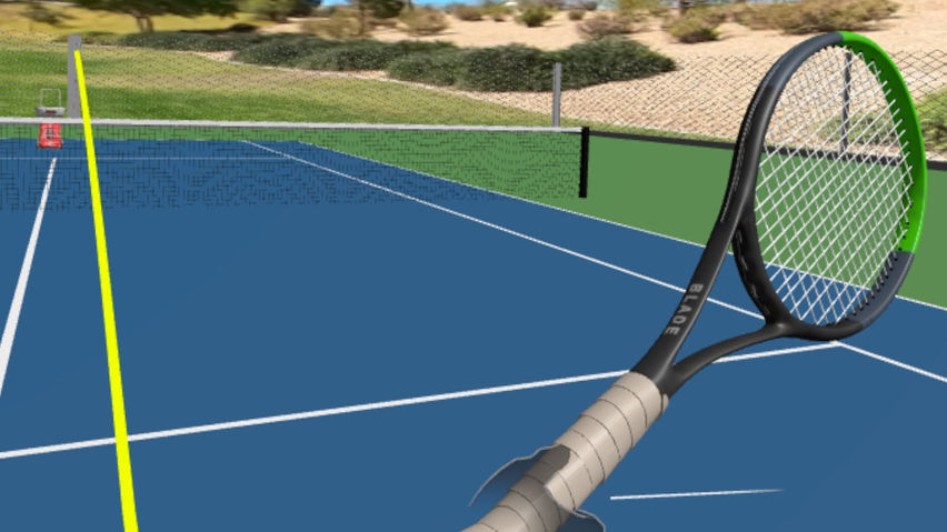 Moments Tennis