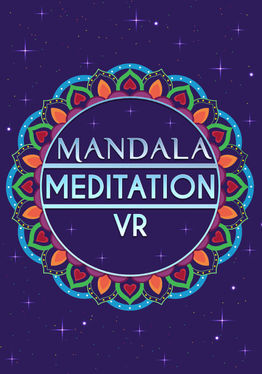 Mandala Meditation VR