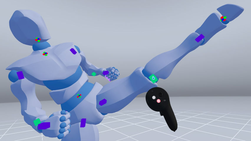OVERAY STORY (BETA)