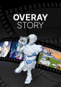 OVERAY STORY (BETA)