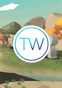 Takeawalk VR