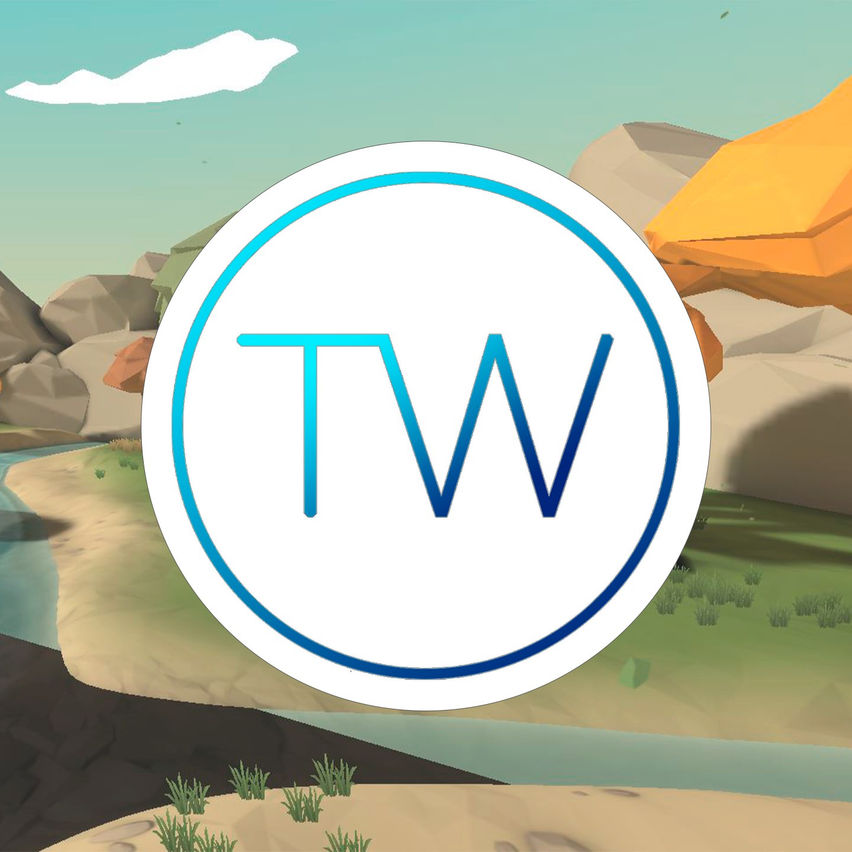 Takeawalk VR