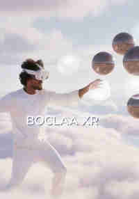 BOCLAA XR