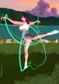 Ballet Dance Fundamentals VR