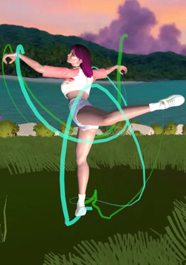 Ballet Dance Fundamentals VR