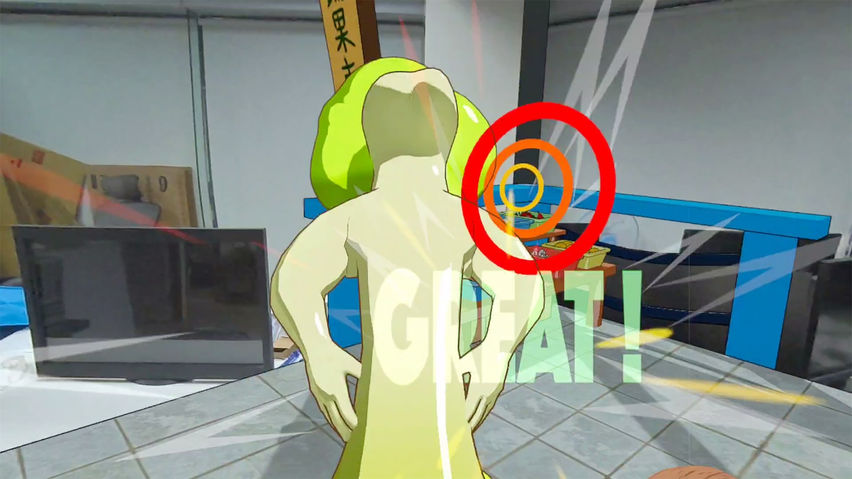 MetaPunch