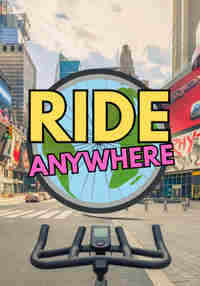 Ride Anywhere