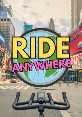 Ride Anywhere