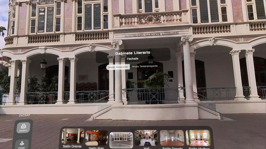 LPA Virtual Visit