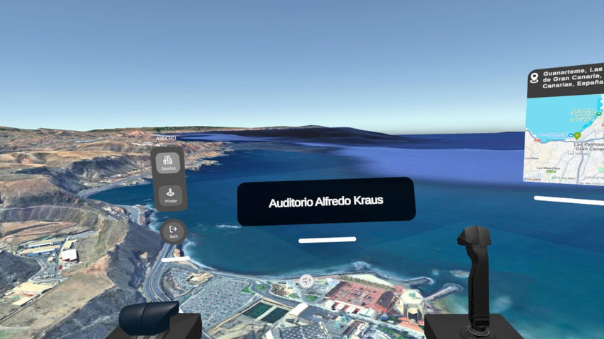 LPA Virtual Visit