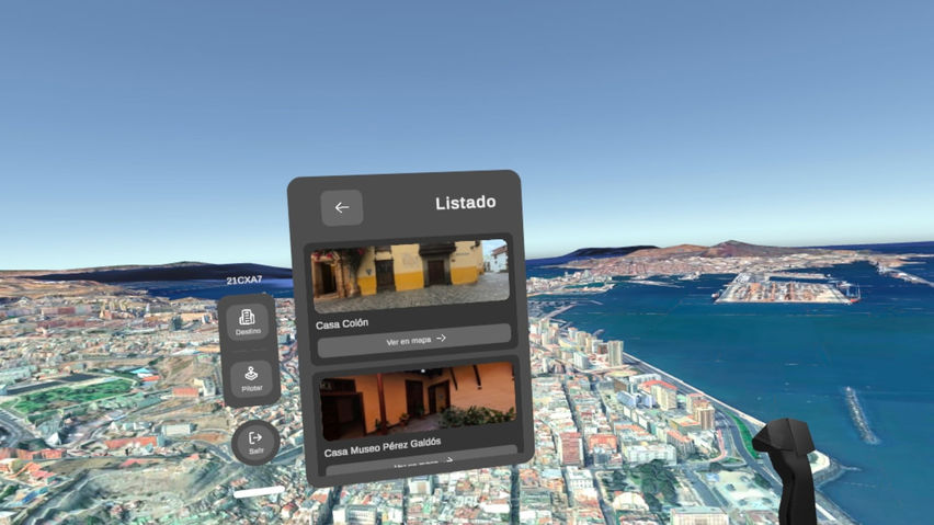 LPA Virtual Visit