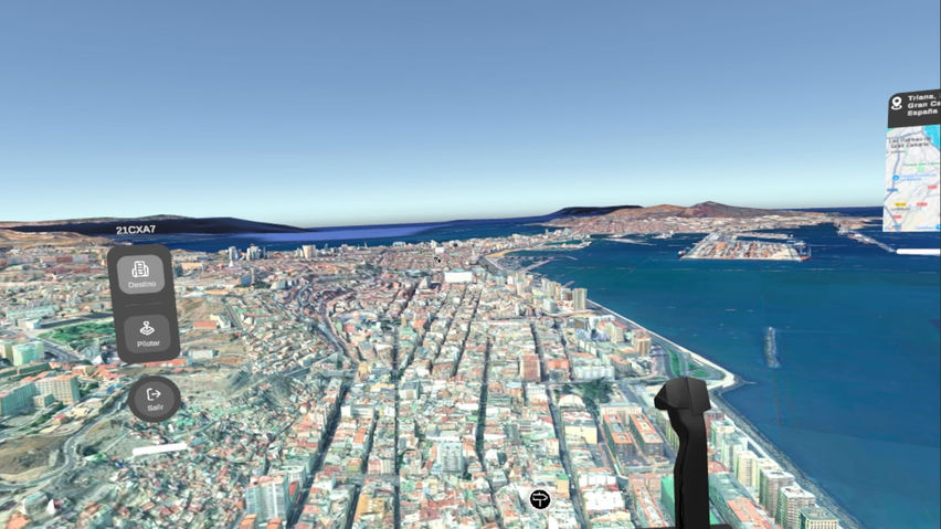 LPA Virtual Visit