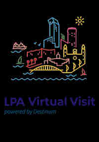 LPA Virtual Visit