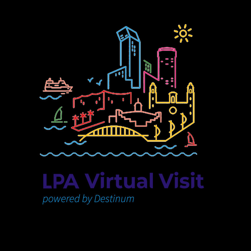LPA Virtual Visit