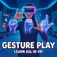 Gesture Play