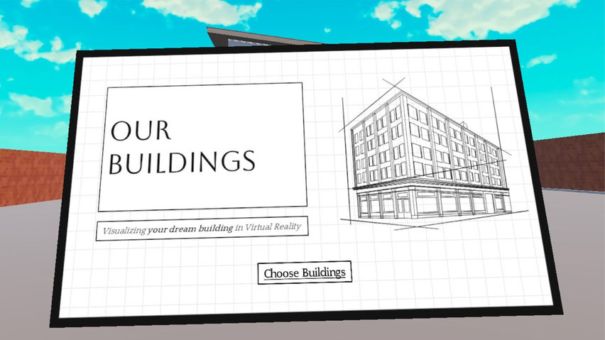 Our Buildings