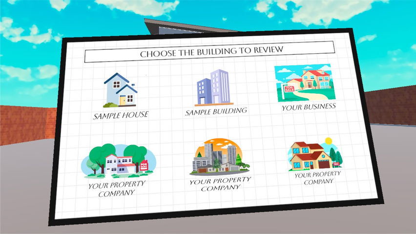 Our Buildings