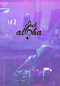 Club Aloha VR