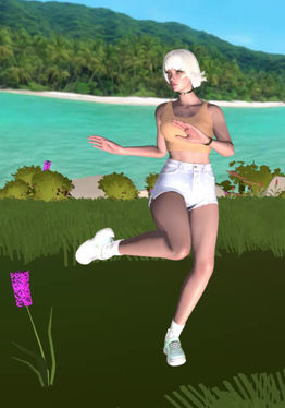Jazz Dance Fundamentals VR