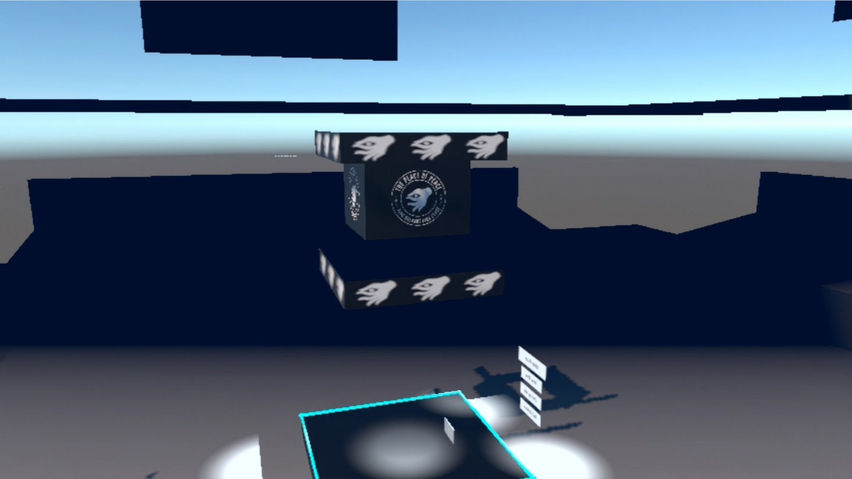 Place of Peace VR