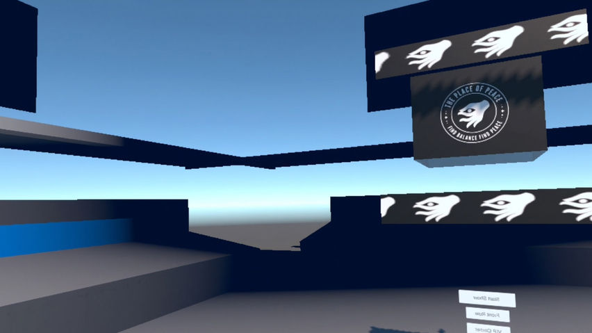 Place of Peace VR