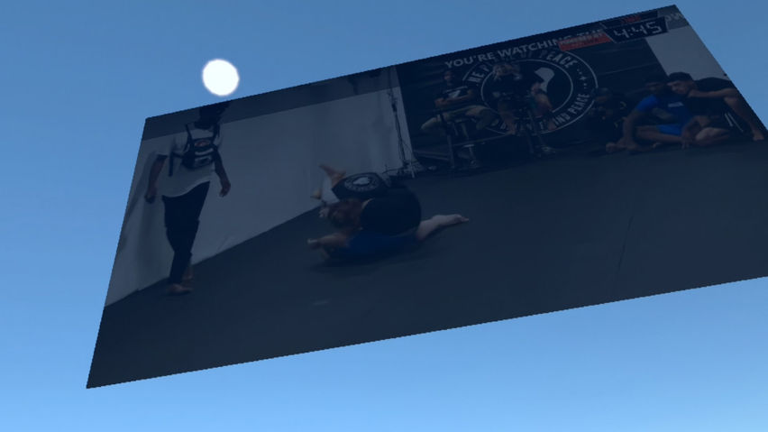 Place of Peace VR