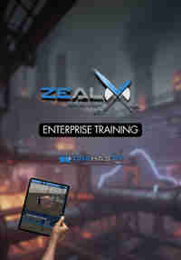 Zeal X: Enterprise Training