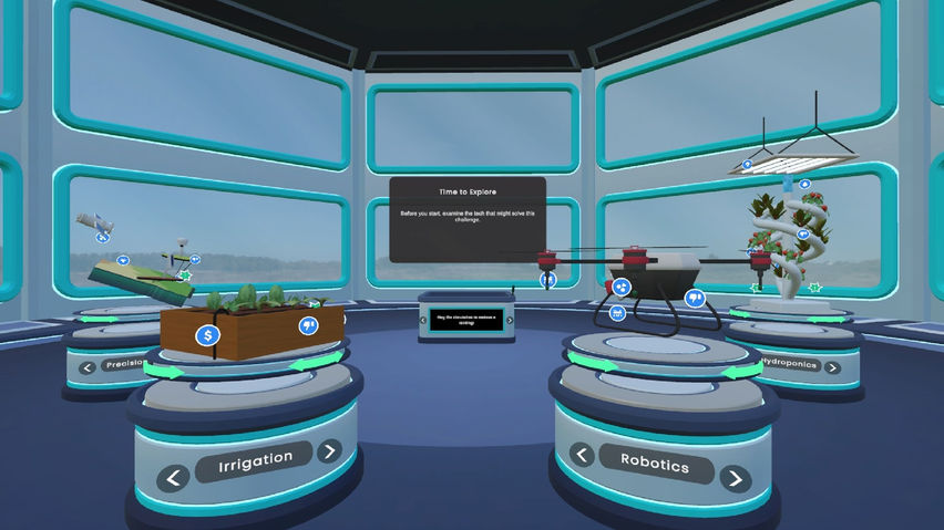 GPB VR|AR