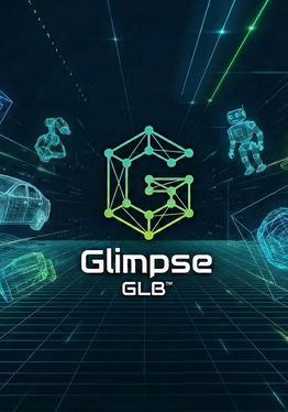 Glimpse GLB