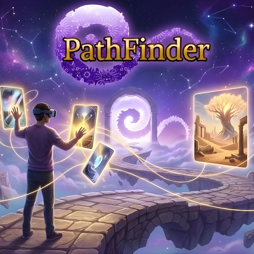 Pathfinder
