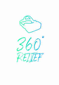360 Dental Relief Clinic Life License