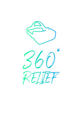 360 Dental Relief Clinic Life License