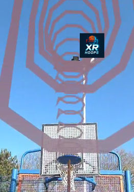 XRHoops